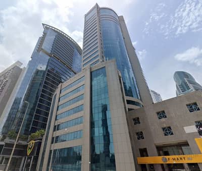 2 Cпальни Апартамент Продажа в Бизнес Бей, Дубай - ontario-tower-163346912. jpg