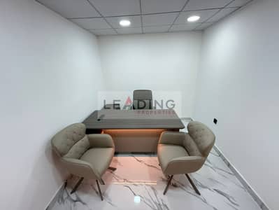 Office for Rent in Business Bay, Dubai - 4de972f7-aa5a-45fa-a3c9-ba9295c5ab23. jpeg