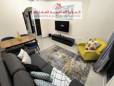2 Bedroom Flat for Rent in Al Taawun, Sharjah - WhatsApp Image 2025-09-03 at 3.22. 59 PM. jpeg