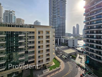 1 Bedroom Flat for Sale in Dubai Marina, Dubai - Tenanted | Great Location | Investment
