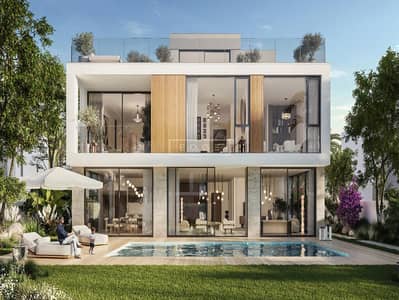 5 Bedroom Villa for Sale in The Valley by Emaar, Dubai - 20. jpg