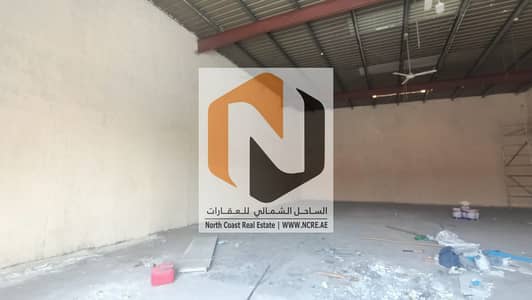 مستودع  للايجار في المنطقة الصناعية، الشارقة - SASI -1. jpeg