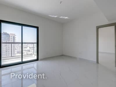 فلیٹ 2 غرفة نوم للايجار في الفرجان، دبي - شقة في اكويتي اركاد،الفرجان 2 غرف 120000 درهم - 12717521
