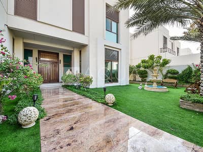 5 Bedroom Villa for Sale in Meydan City, Dubai - Full Upgraded Villa in Millennium Estate 5 Bedroom Villa for Sale in Meydan City, Dubai - Full Upgraded Villa in Millennium Estate