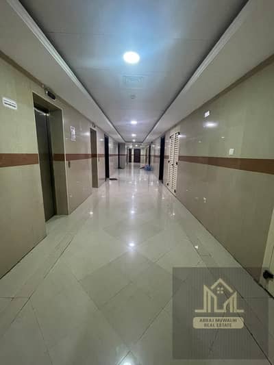 1 Bedroom Flat for Rent in Muwaileh Commercial, Sharjah - IMG-20250906-WA0218. jpg