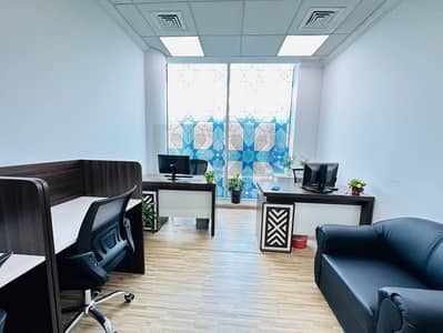 مکتب  للايجار في بر دبي، دبي - 2ba6e61e-be09-4a13-849c-4a5fb8dded6f. jpg