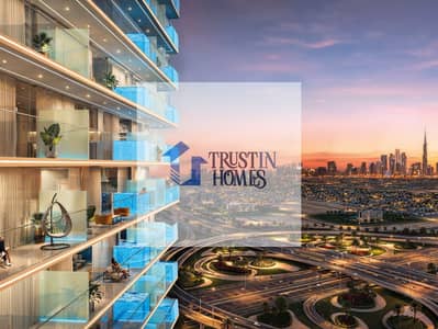 Studio for Sale in Dubai Silicon Oasis (DSO), Dubai - 435. jpg