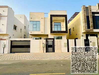 فیلا 5 غرف نوم للايجار في الزاهية، عجمان - WhatsApp Image 2025-08-27 at 16.54. 24 (1). jpeg
