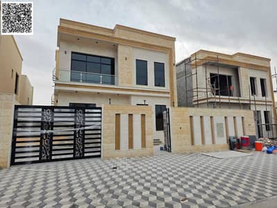 فلیٹ 3 غرف نوم للايجار في الحليو، عجمان - IMG-20250906-WA0076. jpg