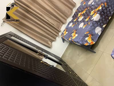 2 Bedroom Apartment for Rent in Al Nuaimiya, Ajman - IMG-20250906-WA0249. jpg