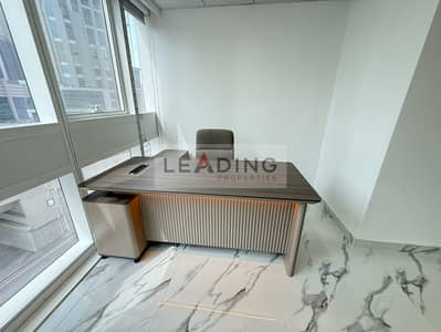 Office for Rent in Business Bay, Dubai - 82e430e2-4557-414a-b130-284d71b38f2f. jpeg