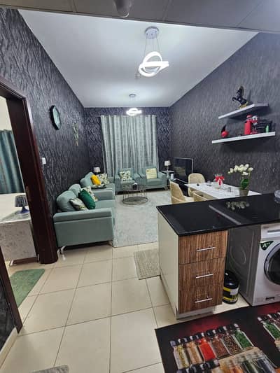 1 Bedroom Flat for Sale in Al Nuaimiya, Ajman - WhatsApp Image 2025-09-06 at 05.28. 31_8582fdaf. jpg