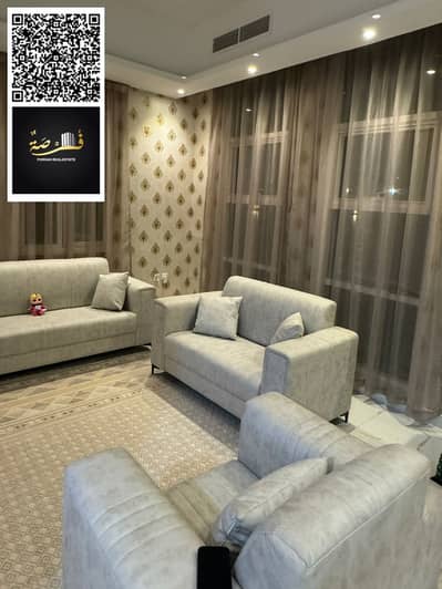 فیلا 3 غرف نوم للايجار في الياسمين، عجمان - صورة واتساب بتاريخ 2025-09-06 في 15.46. 30_26f25272. jpg