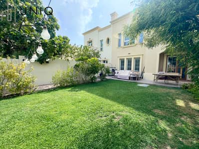 3 Bedroom Townhouse for Sale in The Springs, Dubai - 3 Bedroom | Upgraded | Exclusive | Full Lake View