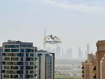 1 Bedroom Flat for Rent in Al Jaddaf, Dubai - IMG_4495. jpg