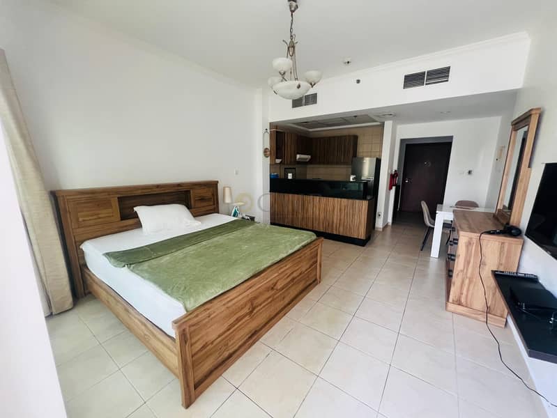 Fully Furnished - Open View - Available Now Fully Furnished - Open View - Available Now