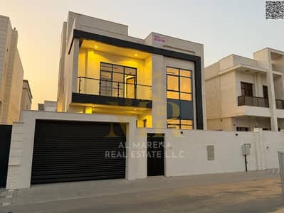 6 Bedroom Villa for Sale in Al Zahya, Ajman - IMG-20250805-WA0433. jpg
