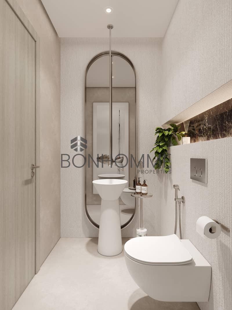 5 Cotier House by Imtiaz - Powder Room . jpg