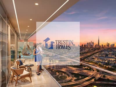 1 Bedroom Flat for Sale in Dubai Silicon Oasis (DSO), Dubai - 436. jpg