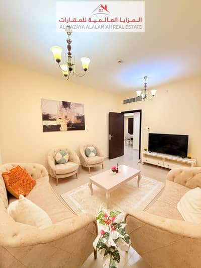 2 Bedroom Apartment for Rent in Al Taawun, Sharjah - WhatsApp Image 2025-09-06 at 4.28. 29 PM (1). jpeg