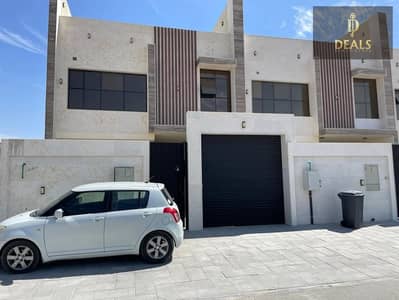 6 Bedroom Villa for Sale in Al Zahya, Ajman - FB_IMG_1757076484223. jpg