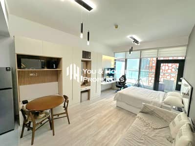 Studio for Rent in Jumeirah Village Circle (JVC), Dubai - IMG-20250906-WA0038. jpg