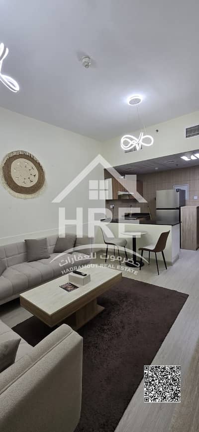 1 Bedroom Apartment for Sale in Al Nuaimiya, Ajman - WhatsApp Image 2025-06-17 at 4.53. 29 PM. jpeg