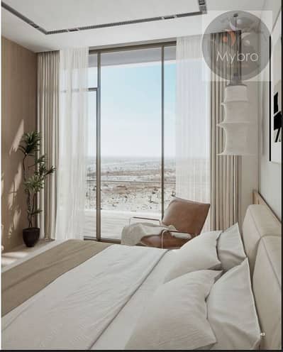 شقة 1 غرفة نوم للبيع في مجمع دبي لاند ريزيدنس، دبي - s112. JPG