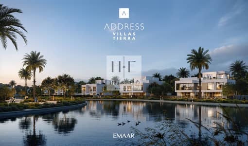 4 Bedroom Villa for Sale in The Oasis by Emaar, Dubai - ADDRESS_VILLAS_TIERRA_TS_BR9. jpg