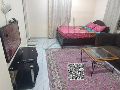 Studio for Rent in Al Nakhil, Ajman - WhatsApp Image 2025-09-06 at 10.13. 11 AM. jpeg