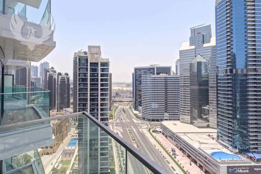 Canal Views | Luxurious 1 Bed | Heart of Downtown - Image 17