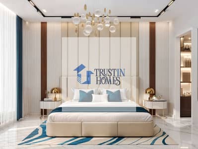 2 Cпальни Апартамент Продажа в Дубай Силикон Оазис, Дубай - 438. jpg