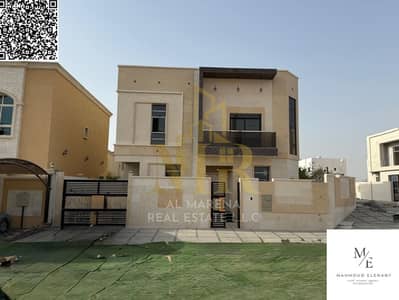 5 Cпальни Вилла Продажа в Аль Ясмин, Аджман - IMG-20250821-WA0090. jpg
