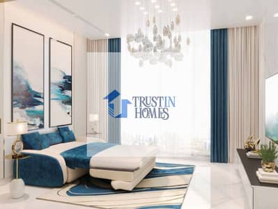 2 Cпальни Апартамент Продажа в Дубай Силикон Оазис, Дубай - 439. jpg