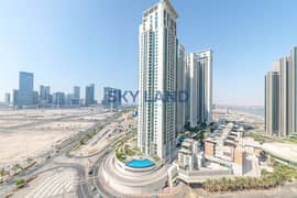 شقة في مساكن أوشين تيراس،مارينا سكوير،جزيرة الريم 1 غرفة 82000 درهم - 12717830
