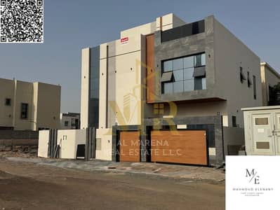 5 Cпальни Вилла Продажа в Аль Ясмин, Аджман - IMG-20250821-WA0496. jpg