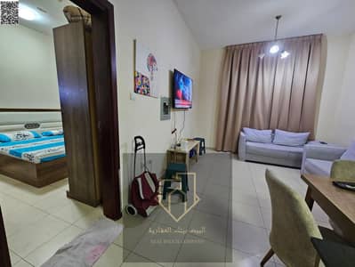 فلیٹ 1 غرفة نوم للبيع في النعيمية، عجمان - IMG-20250903-WA0174. jpg