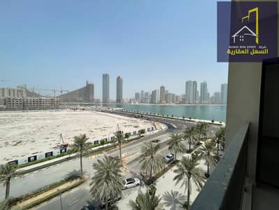 2 Bedroom Flat for Sale in Al Khan, Sharjah - WhatsApp Image 2025-09-04 at 2.28. 57 PM. jpeg