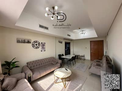 1 Bedroom Apartment for Sale in Al Nuaimiya, Ajman - image (47). png