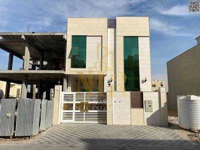 3 Bedroom Townhouse for Sale in Al Zahya, Ajman - IMG-20250805-WA0442. jpg