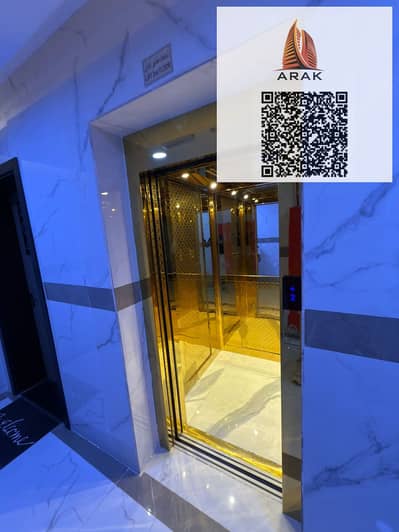1 Bedroom Apartment for Rent in Al Helio, Ajman - WhatsApp Image 2025-09-06 at 4.43. 36 AM. jpeg