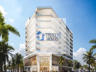 Studio for Sale in Al Satwa, Dubai - 351. jpg