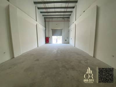 Склад в аренду в Аджман Индастриал, Аджман - IMG-20250823-WA0250. jpg