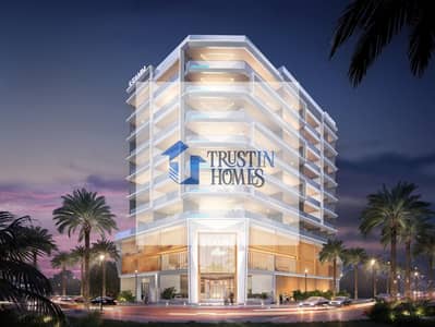 Studio for Sale in Al Satwa, Dubai - 352. jpg