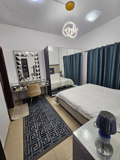 1 Bedroom Flat for Sale in Al Nuaimiya, Ajman - WhatsApp Image 2025-09-06 at 05.16. 58_5b64f7b6. jpg