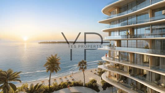 2 Bedroom Apartment for Sale in Al Raudah, Umm Al Quwain - AYA-V01-SEMI-AERIAL-R02. png