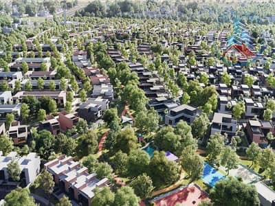 تاون هاوس 3 غرف نوم للبيع في مدينة تلال، الشارقة - IMG-20250906-WA0110. jpg