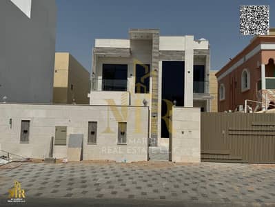5 Bedroom Villa for Sale in Al Rawda, Ajman - WhatsApp Image 2025-06-18 at 21.51. 17. jpeg