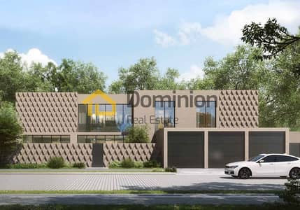 5 Cпальни Вилла Продажа в Бараши, Шарджа - IMG-20250825-WA0046. jpg