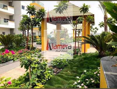 Studio for Rent in International City, Dubai - 2. jpeg
